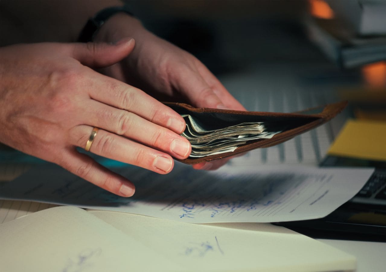 Kredit von Privat über NormFinanz