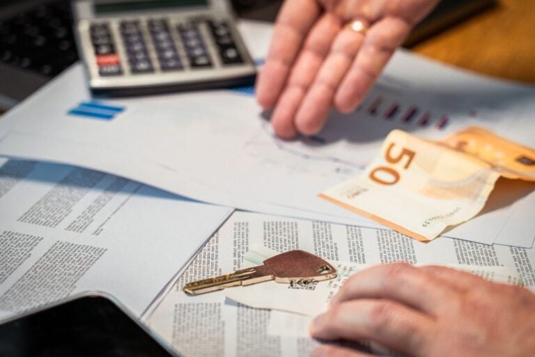 kreditinserat.de Erfahrungen mit der NormFinanz GmbH